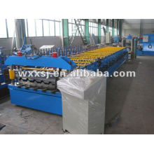 wall Roofing panel roll forming machine